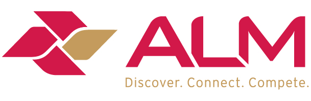 ALM logo