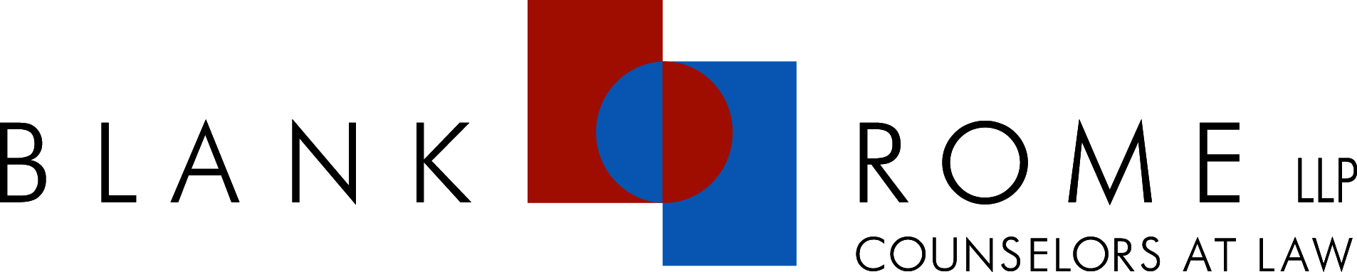 Blank Rome Logo