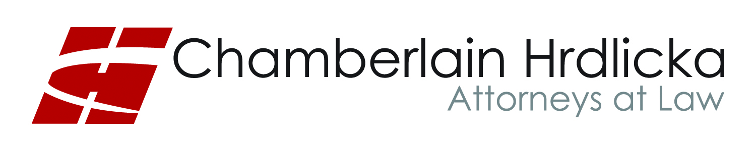 Chamberlain logo