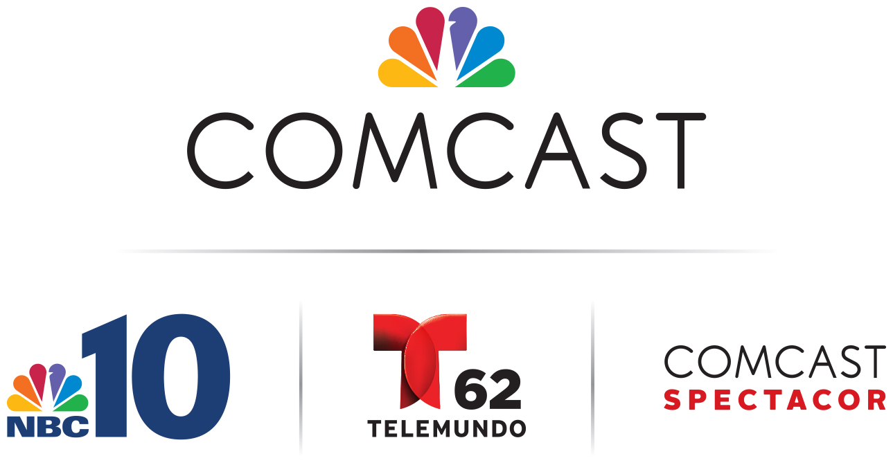 Comcast Logo