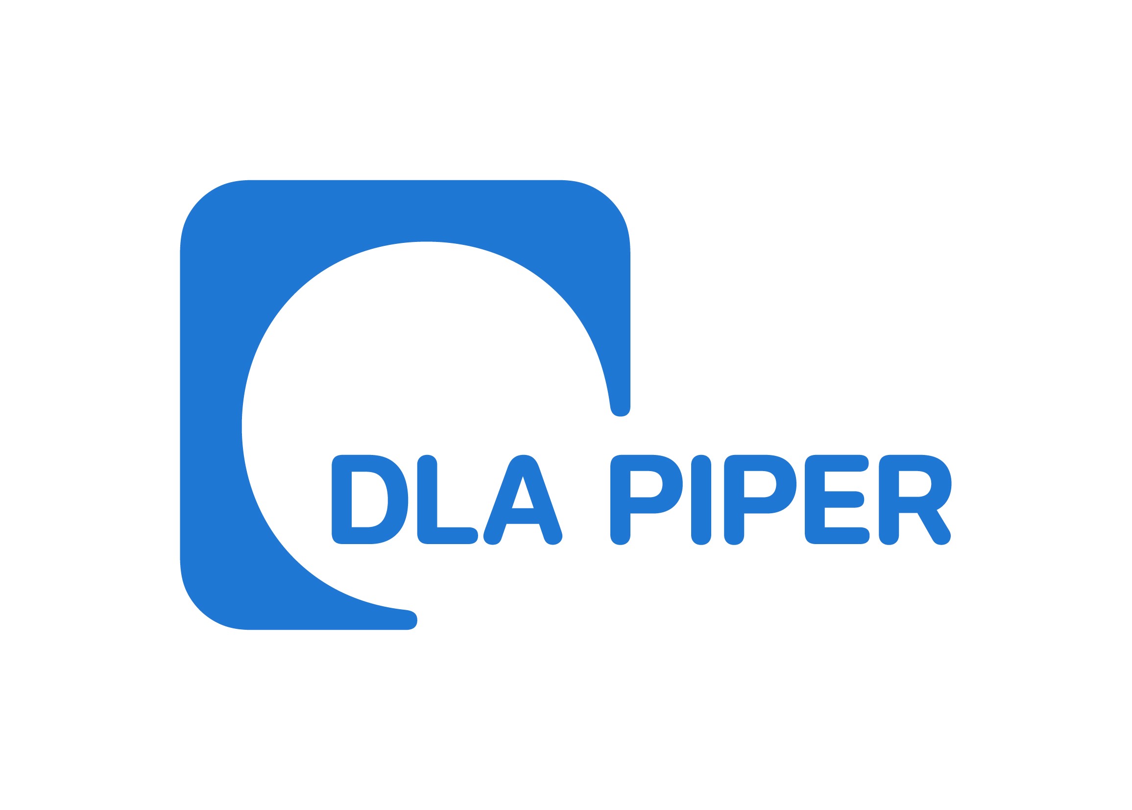 DLA Piper Logo