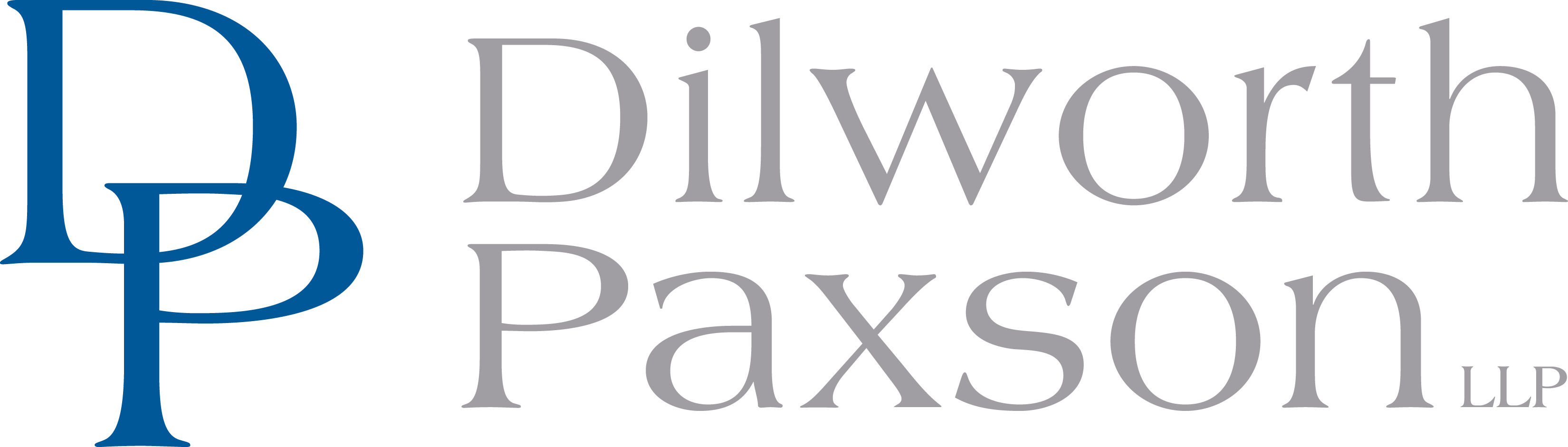 Dilworth & Paxson Logo