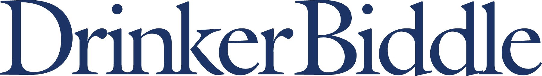 Drinker Biddle logo