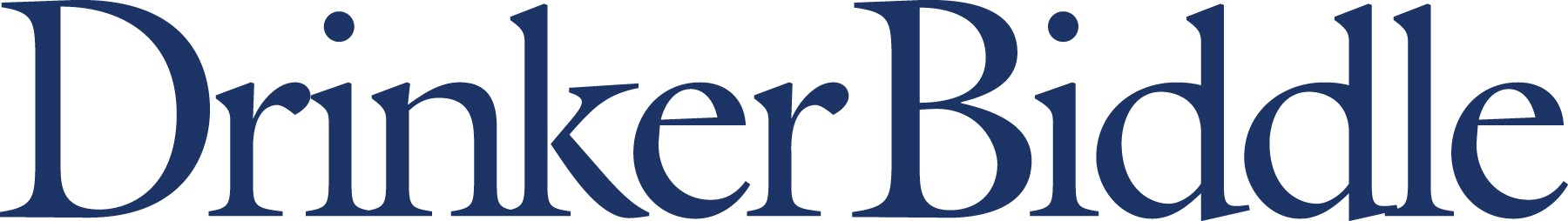 Drinker Biddle logo