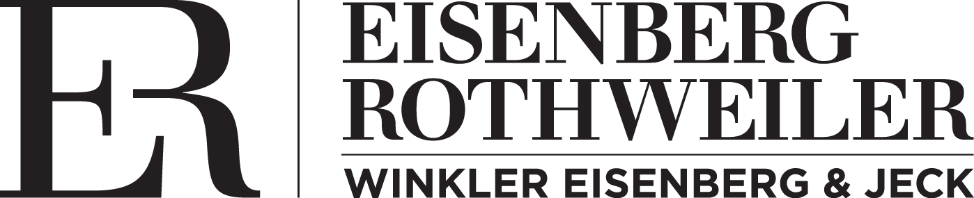 Eisenberg Logo