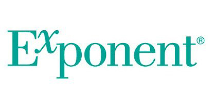 Exponent company logo