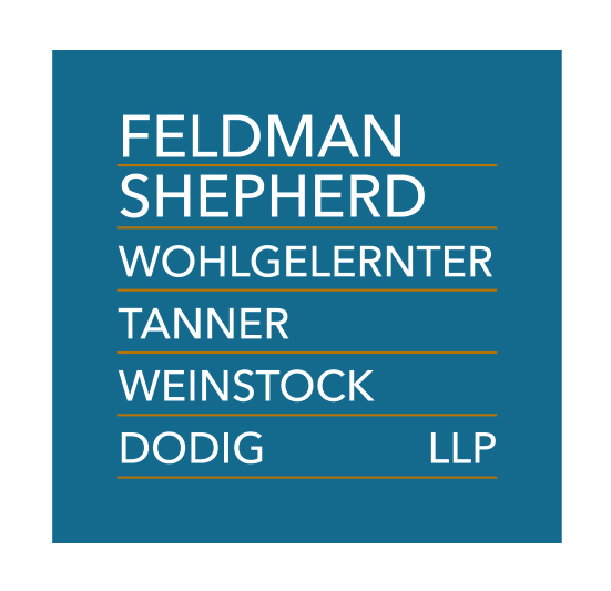 Feldman Shepherd Logo