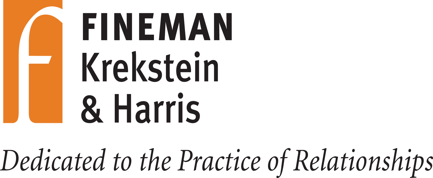 Fineman logo