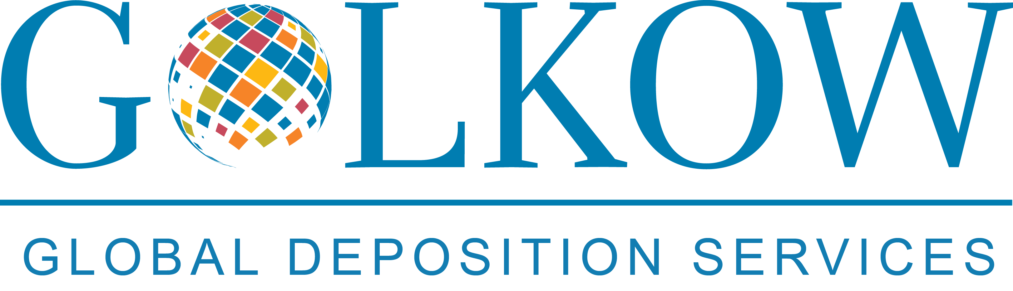 Golkow logo
