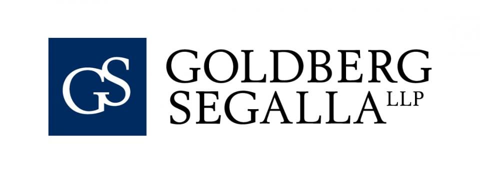 Goldberg Segalla logo