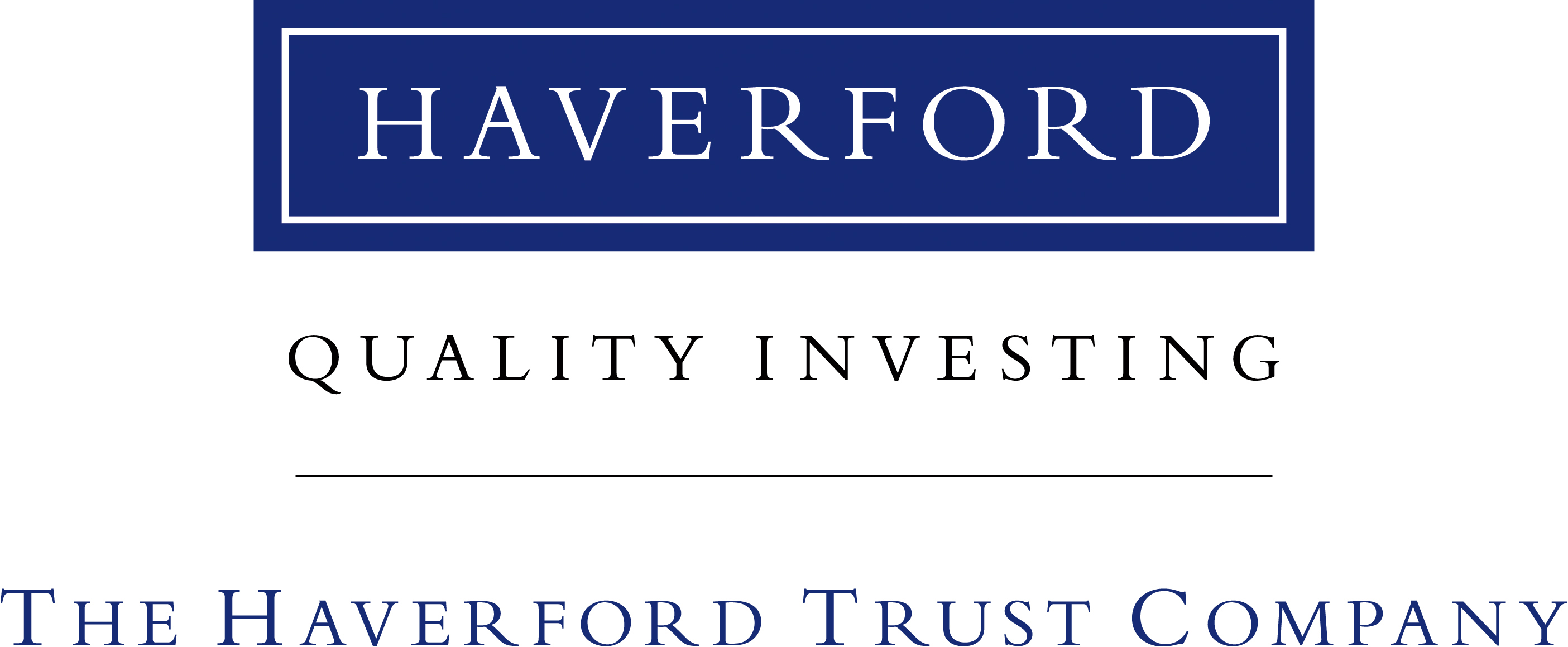 Haverford Trust Logo