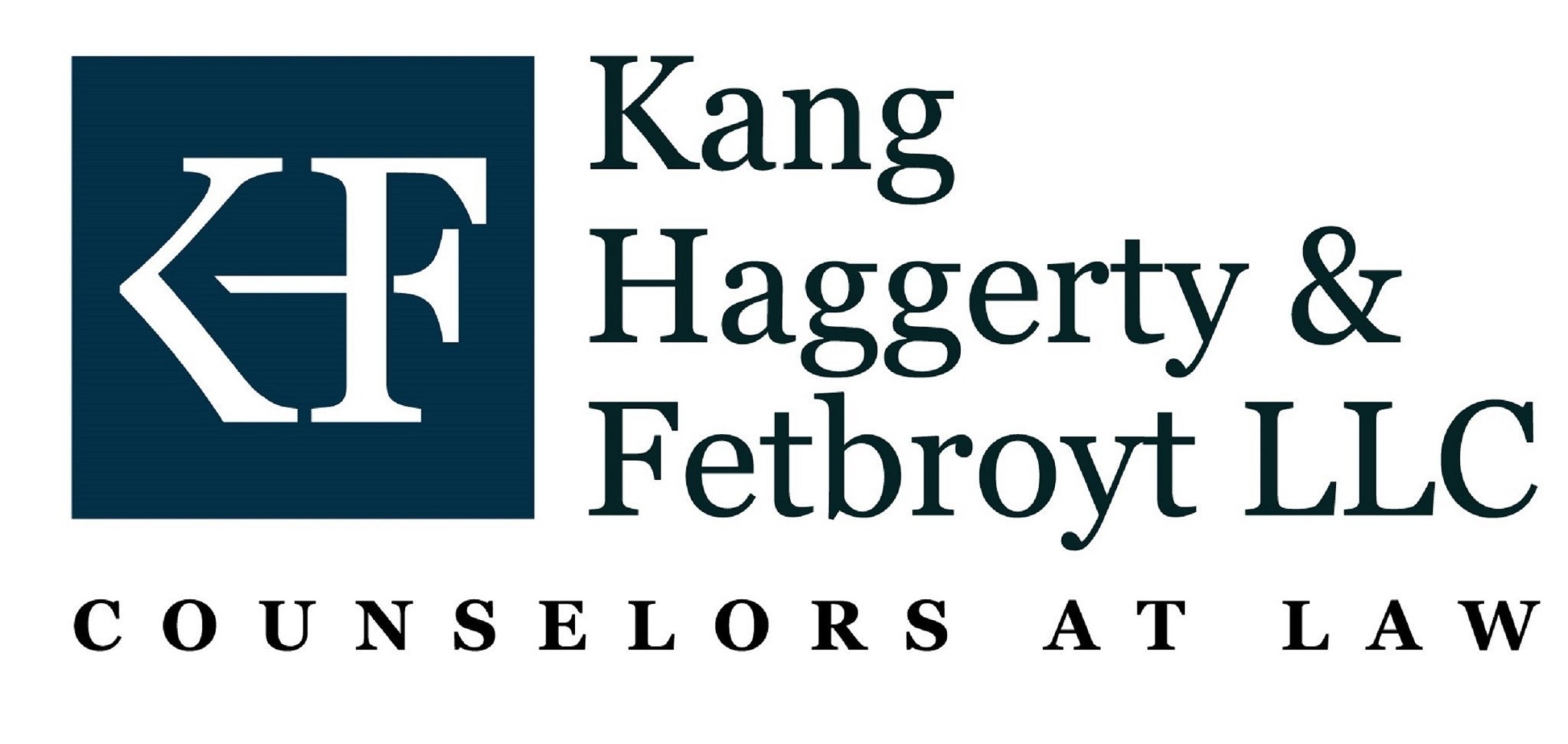 Kang Haggerty logo