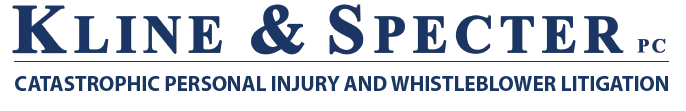 Kline & Specter Logo