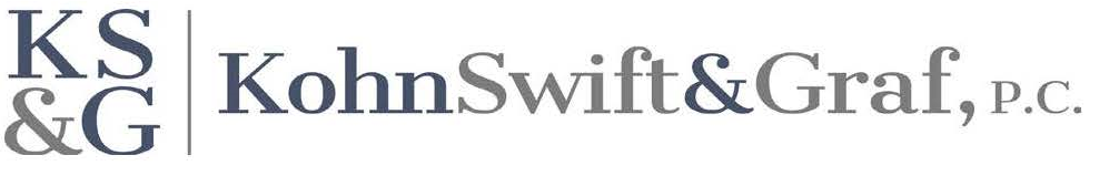 Kohn Swift Logo