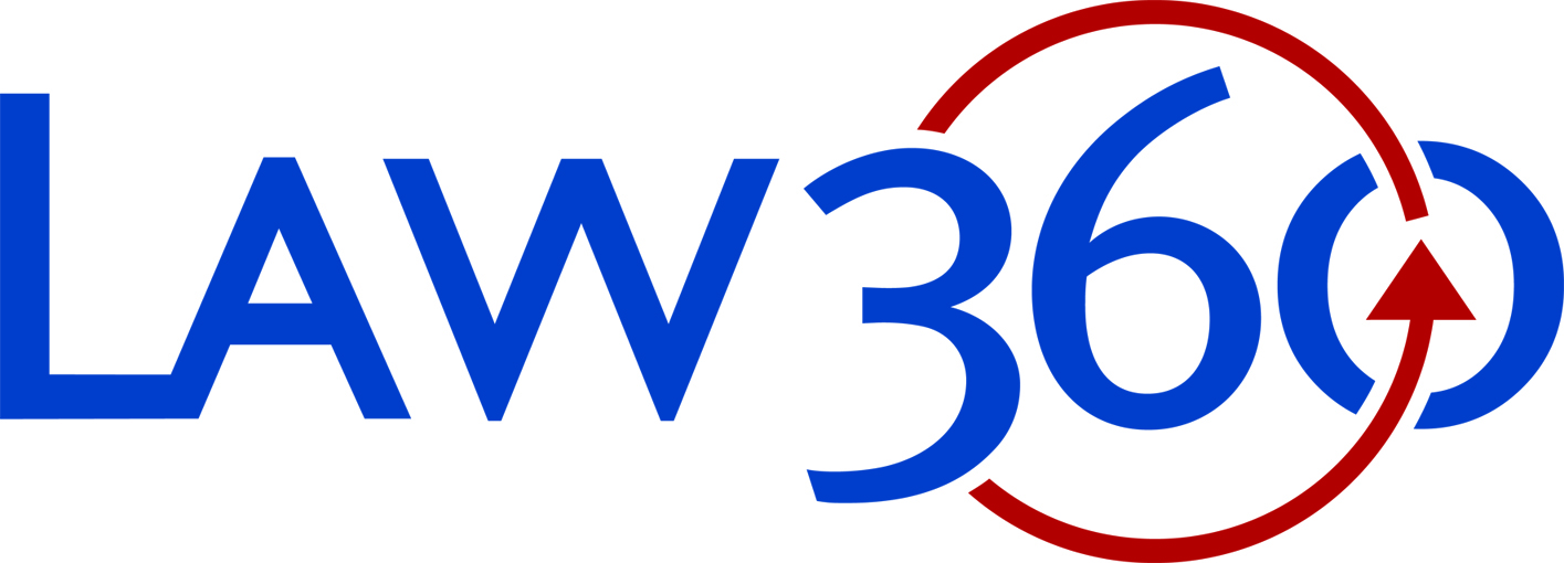 Law360 Logo