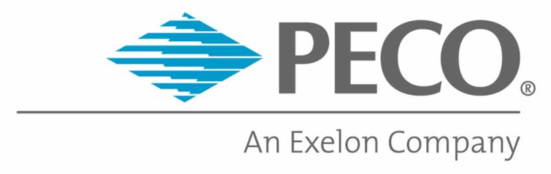 PECO logo