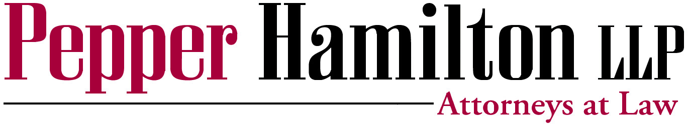 Pepper Hamilton Logo
