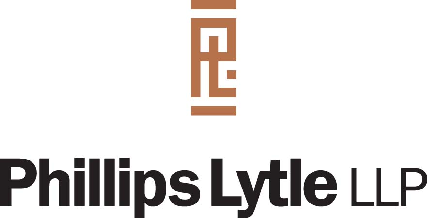 Phillips Lytle Logo