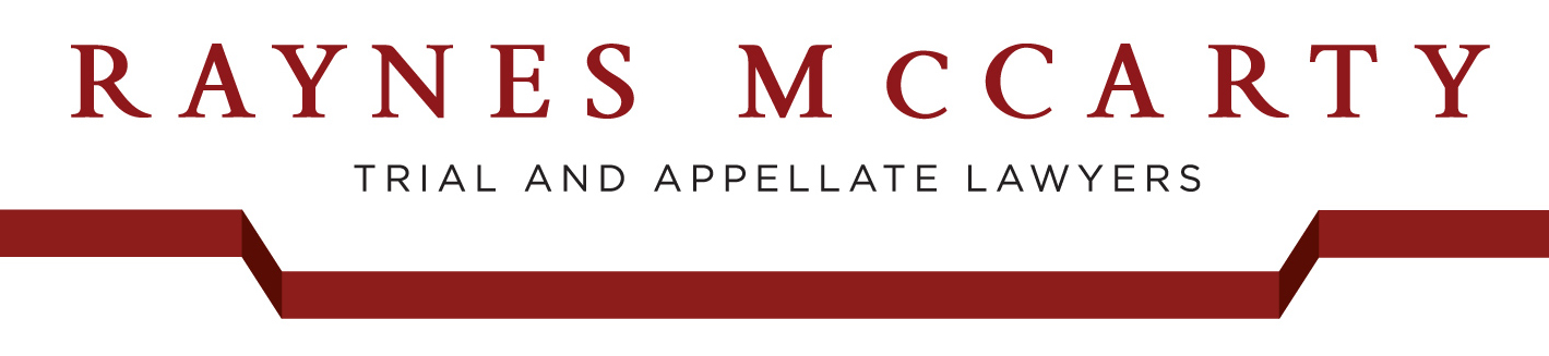 Raynes McCarty Logo