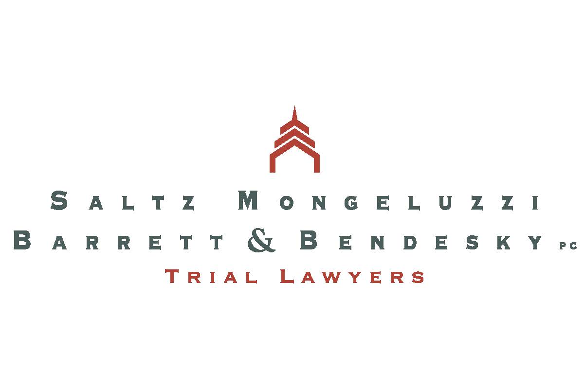 Saltz Mongeluzzi Logo