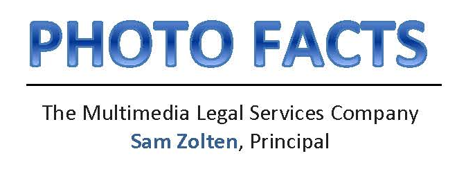 Photo/Facts Logo