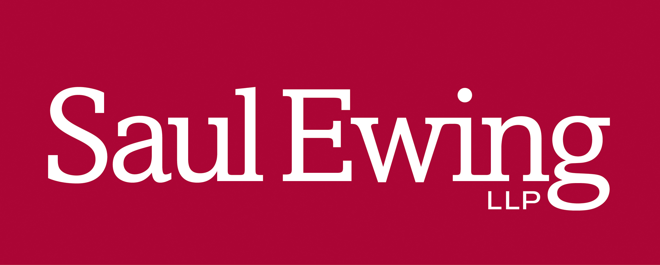 Saul Ewing Logo