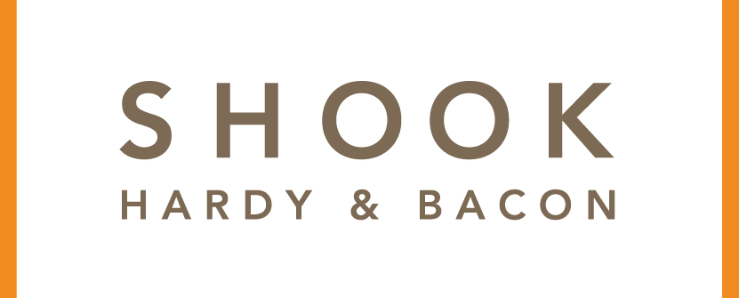 Shook Hardy Logo