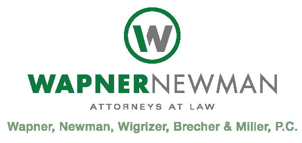 Wapner Newman Logo