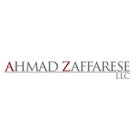 Ahmad Zaffarese LLC logo