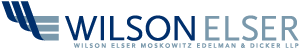 Wilson Elser Moskowitz Edelman & Dicker LLP logo