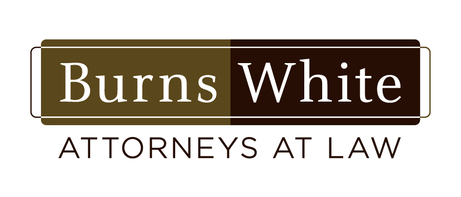 Burns White logo