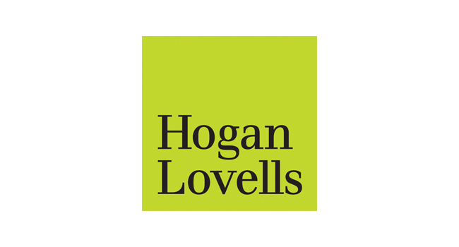 Hogan Lovells logo