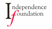 Independence Foundation logo