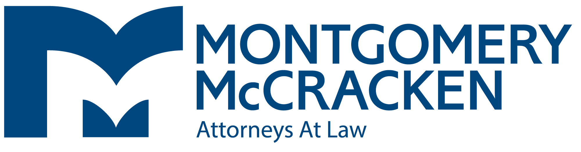 Montgomery McCracken Logo