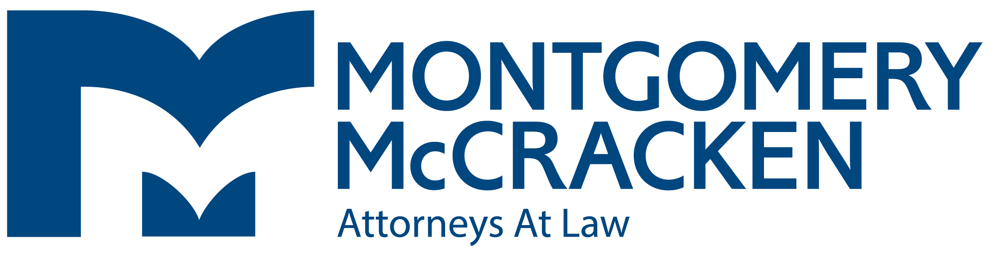 Montgomery Logo