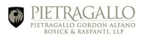 PGABR Logo