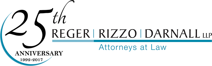 Reger Rizzo Logo