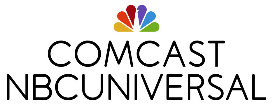Comcast NBCUniversal logo
