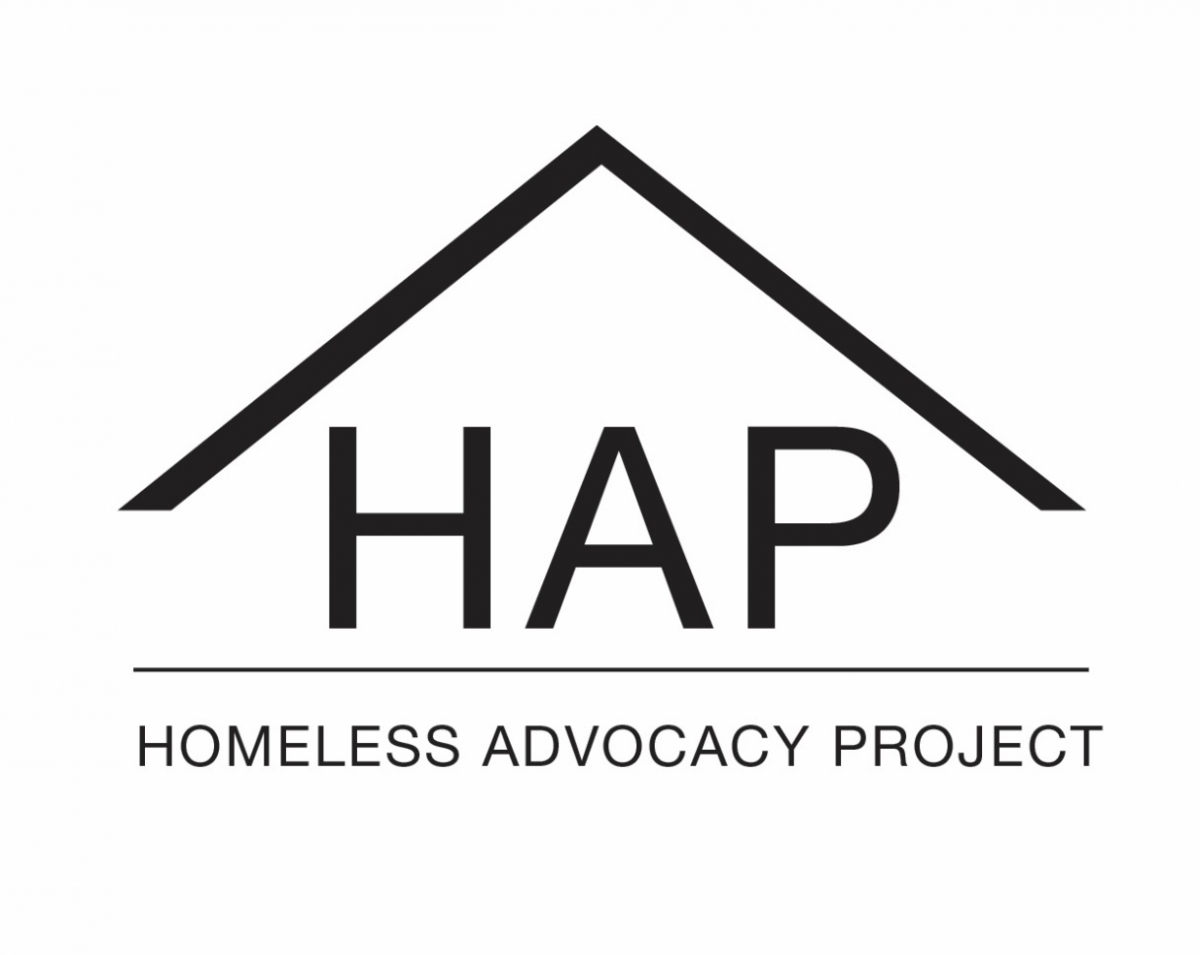 HAP logo