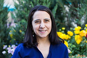 Nilam Sangvi profile photo