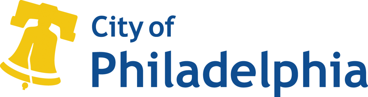 City of Philadelphia logo