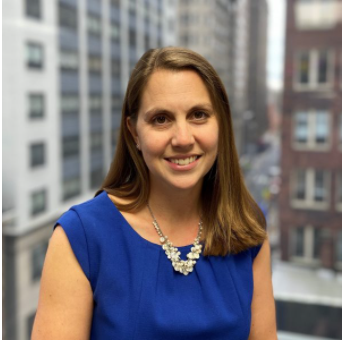 Kelly Gastley profile photo