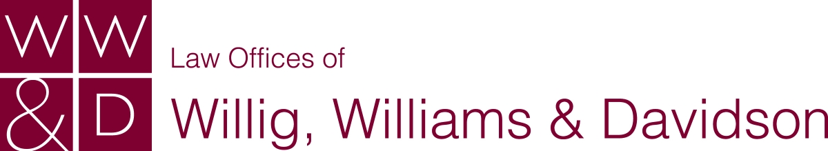 Willig, Williams & Davidson logo