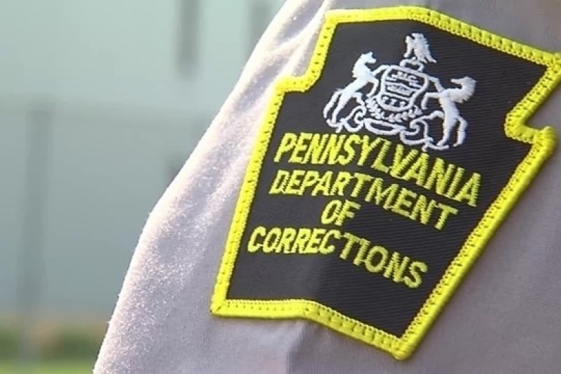 Pennsylvania Department of Corrections