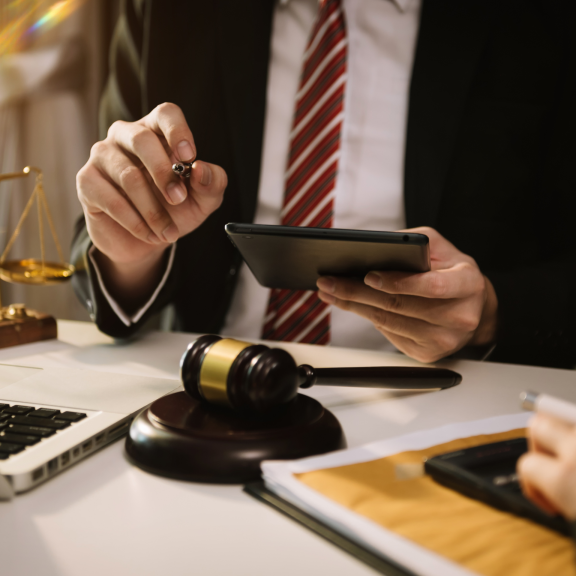legal aid