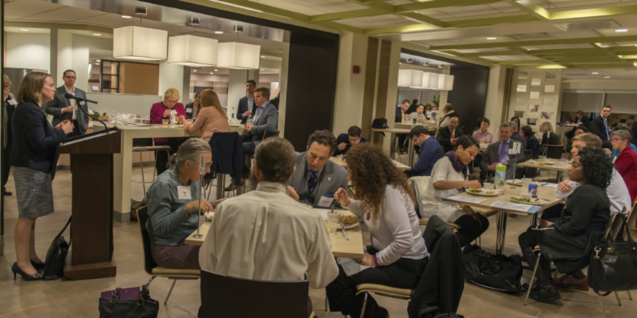 Philadelphia VIP | Philadelphia Bar Foundation