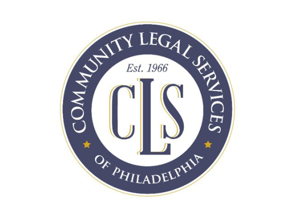 CLS logo
