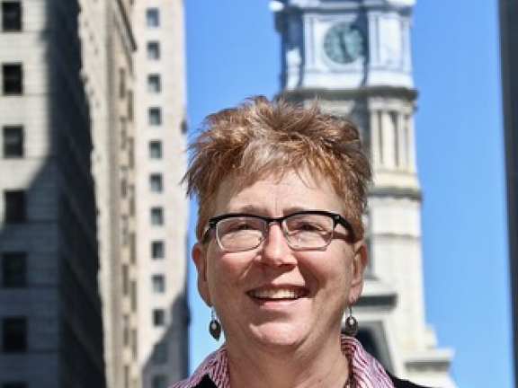 Jessica Hilburn-Holmes Headshot