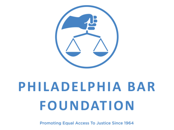 Philadelphia Bar Foundation Logo