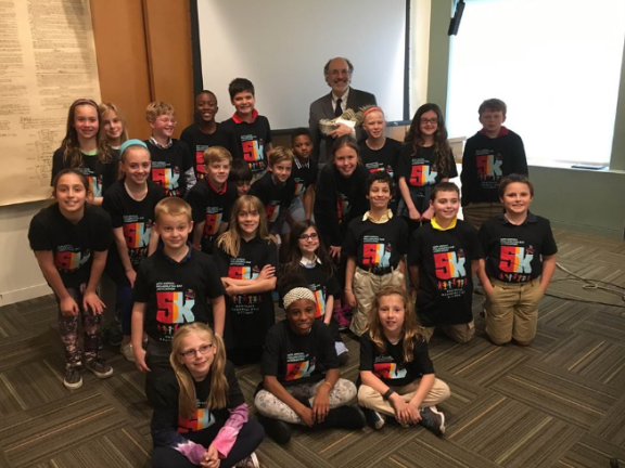 Support Center for Child Advocates